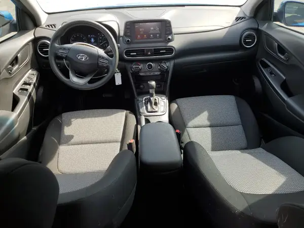 KM8K1CAA4MU634372 2021 HYUNDAI KONA - Image 8