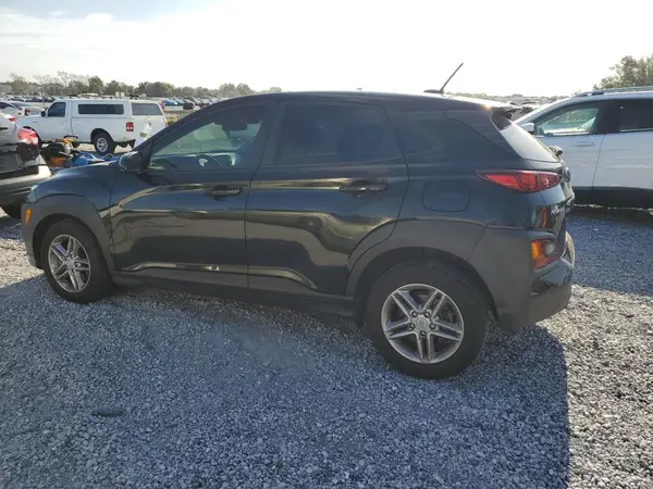 KM8K1CAA4MU643881 2021 HYUNDAI KONA - Image 2