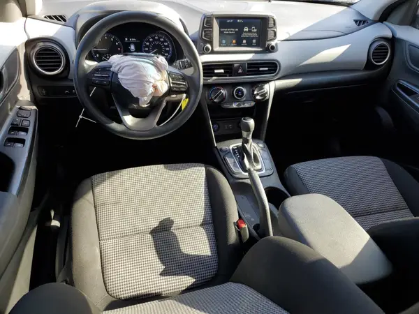 KM8K1CAA4MU643881 2021 HYUNDAI KONA - Image 8