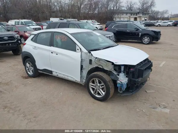 KM8K1CAA4MU644870 2021 HYUNDAI KONA - Image 1