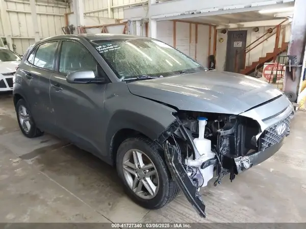 KM8K1CAA4MU645470 2021 HYUNDAI KONA - Image 1