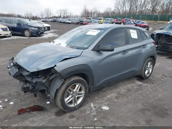 KM8K1CAA4MU647980 2021 HYUNDAI KONA - Image 2