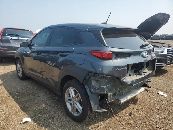 KM8K1CAA4MU653679 2021 HYUNDAI KONA - Image 2