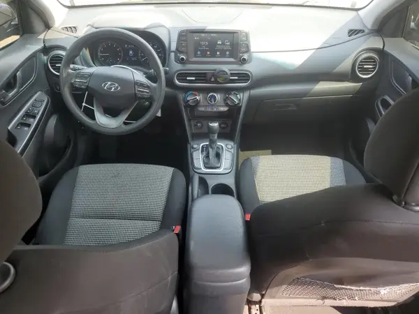 KM8K1CAA4MU653679 2021 HYUNDAI KONA - Image 8