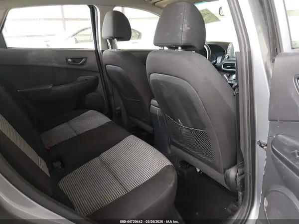 KM8K1CAA4MU657537 2021 HYUNDAI KONA - Image 8