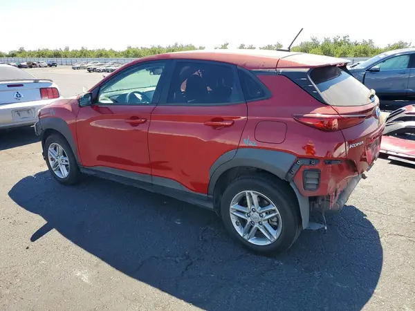 KM8K1CAA4MU658865 2021 HYUNDAI KONA - Image 2
