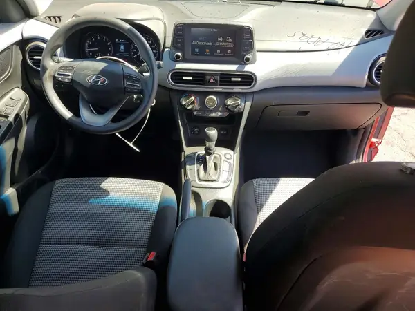 KM8K1CAA4MU658865 2021 HYUNDAI KONA - Image 8