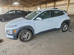 KM8K1CAA4MU659580 2021 HYUNDAI KONA