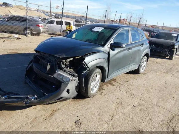 KM8K1CAA4MU660129 2021 HYUNDAI KONA - Image 2