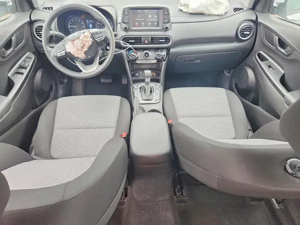 KM8K1CAA4MU674872 2021 HYUNDAI KONA - Image 8