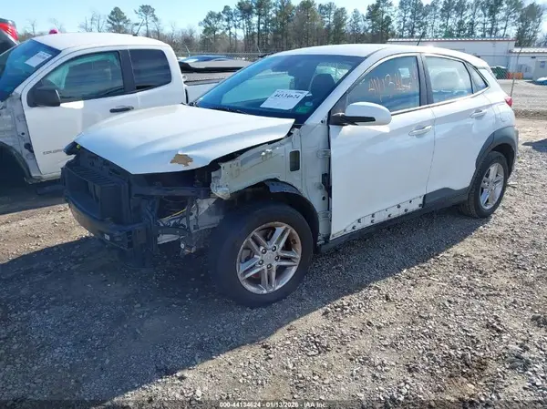 KM8K1CAA4MU678517 2021 HYUNDAI KONA - Image 2