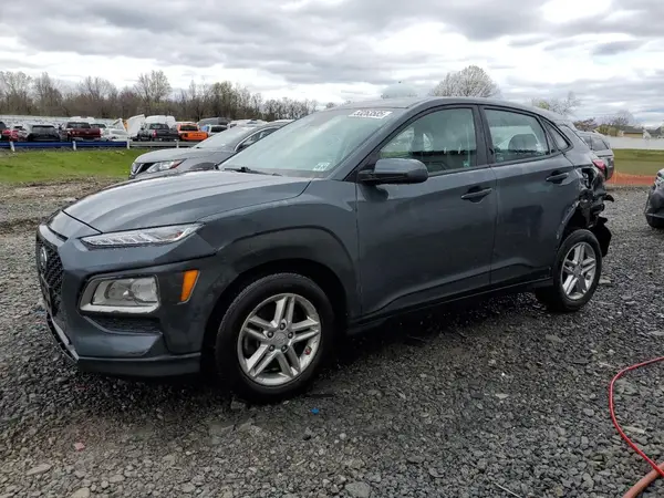 KM8K1CAA4MU684110 2021 HYUNDAI KONA - Image 1