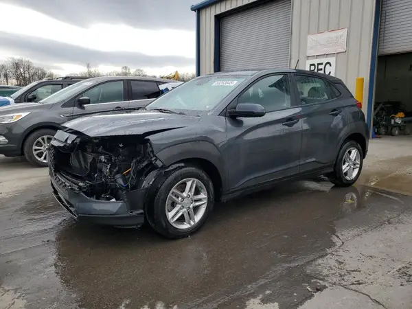 KM8K1CAA4MU685385 2021 HYUNDAI KONA - Image 1