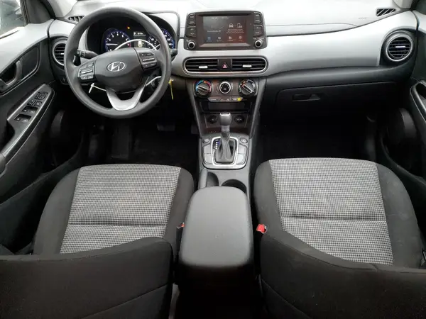 KM8K1CAA4MU685385 2021 HYUNDAI KONA - Image 8