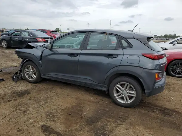 KM8K1CAA4MU688934 2021 HYUNDAI KONA - Image 2