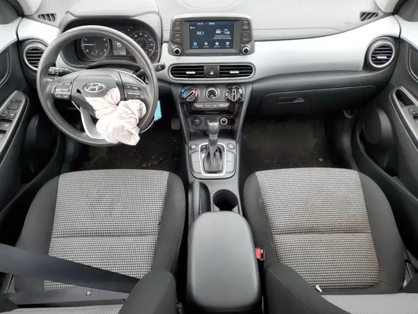 KM8K1CAA4MU688934 2021 HYUNDAI KONA - Image 8