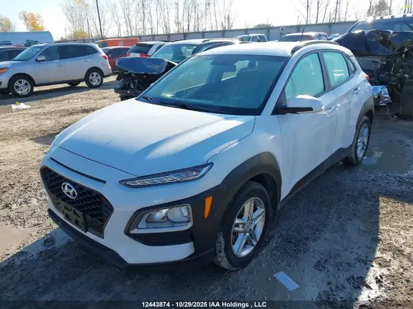 KM8K1CAA4MU698024 2021 HYUNDAI KONA - Image 2