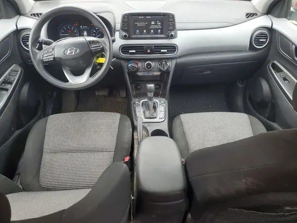 KM8K1CAA4MU702931 2021 HYUNDAI KONA - Image 8