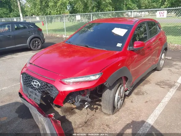 KM8K1CAA4MU702962 2021 HYUNDAI KONA - Image 2