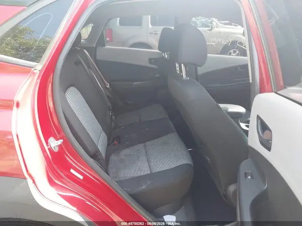 KM8K1CAA4MU702962 2021 HYUNDAI KONA - Image 8