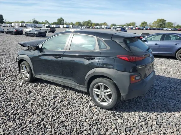 KM8K1CAA4MU704923 2021 HYUNDAI KONA - Image 2