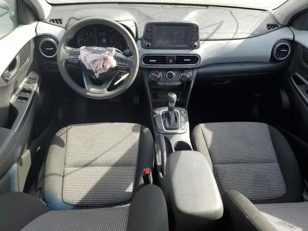 KM8K1CAA4MU704923 2021 HYUNDAI KONA - Image 8