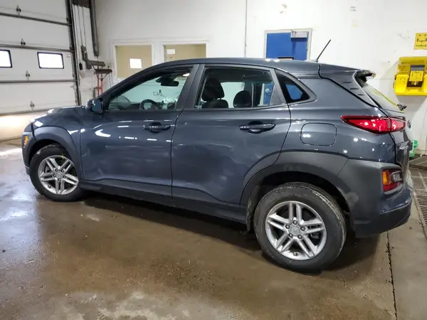 KM8K1CAA4MU705537 2021 HYUNDAI KONA - Image 2