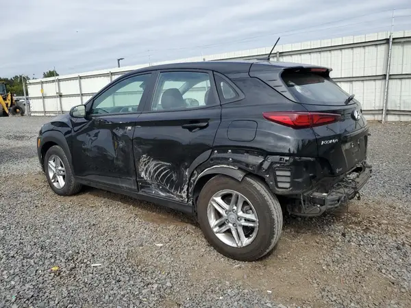 KM8K1CAA4MU709541 2021 HYUNDAI KONA - Image 2