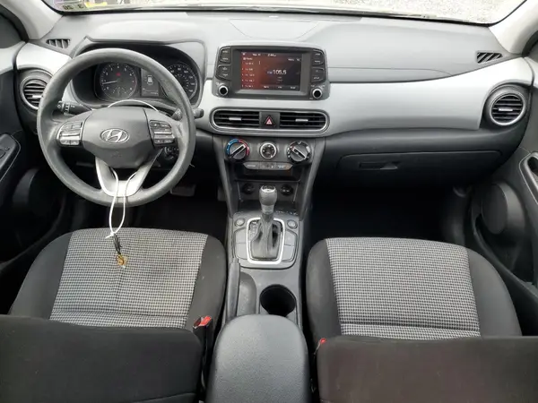 KM8K1CAA4MU709541 2021 HYUNDAI KONA - Image 8