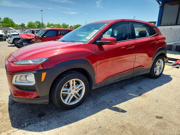 KM8K1CAA4MU711385 2021 HYUNDAI KONA - Image 1