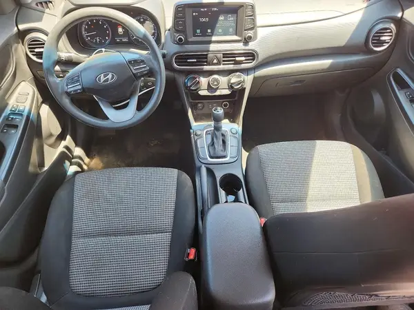 KM8K1CAA4MU711385 2021 HYUNDAI KONA - Image 8