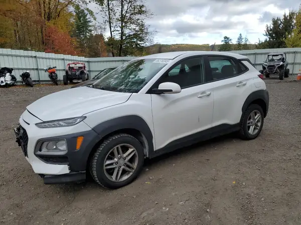 KM8K1CAA4MU718515 2021 HYUNDAI KONA - Image 1