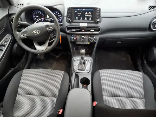 KM8K1CAA4MU718515 2021 HYUNDAI KONA - Image 8