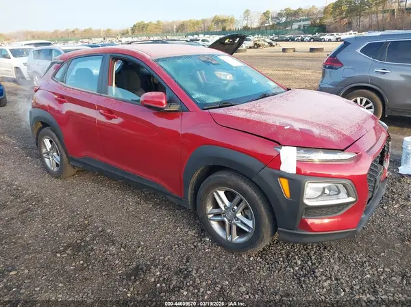 KM8K1CAA4MU724590 2021 HYUNDAI KONA - Image 1