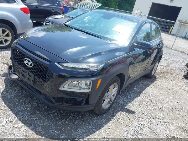 KM8K1CAA4MU736318 2021 HYUNDAI KONA - Image 2