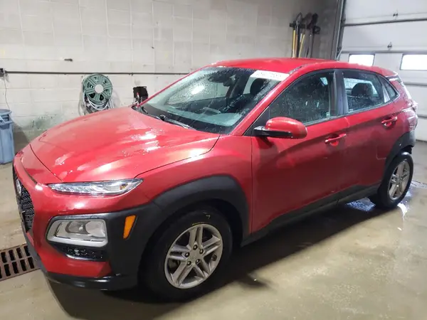 KM8K1CAA4MU739039 2021 HYUNDAI KONA - Image 1