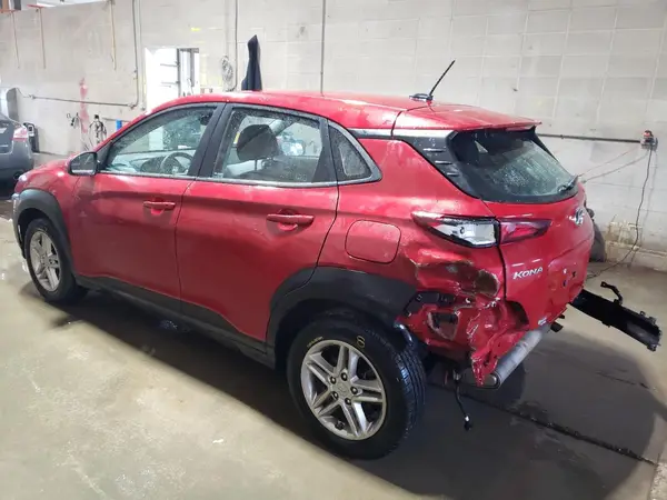 KM8K1CAA4MU739039 2021 HYUNDAI KONA - Image 2