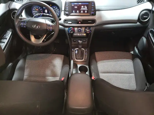 KM8K1CAA4MU739039 2021 HYUNDAI KONA - Image 8