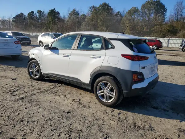 KM8K1CAA4MU745634 2021 HYUNDAI KONA - Image 2