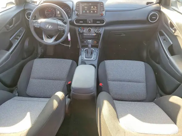 KM8K1CAA4MU745634 2021 HYUNDAI KONA - Image 8