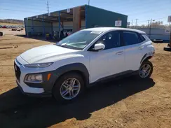 KM8K1CAA5JU080240 2018 HYUNDAI KONA