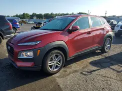 KM8K1CAA5JU081534 2018 HYUNDAI KONA