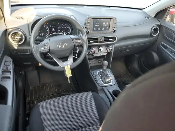 KM8K1CAA5JU081534 2018 HYUNDAI KONA - Image 8