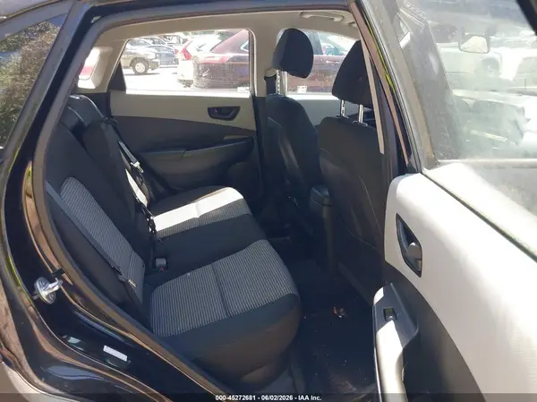 KM8K1CAA5JU094588 2018 HYUNDAI KONA - Image 8
