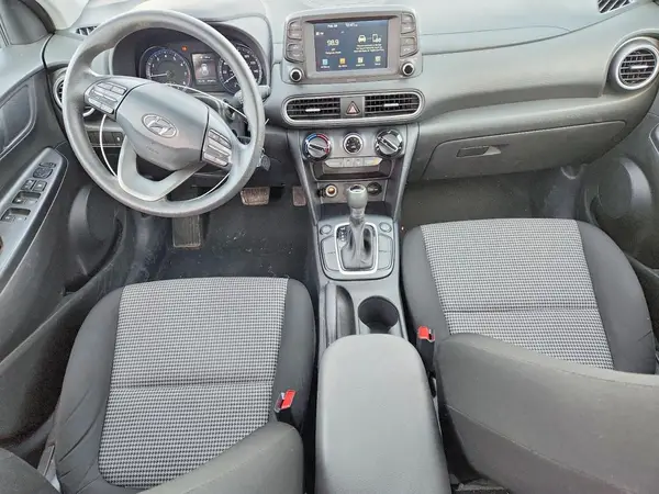 KM8K1CAA5JU094798 2018 HYUNDAI KONA - Image 8