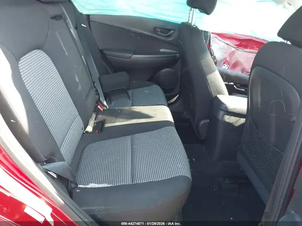 KM8K1CAA5JU095899 2018 HYUNDAI KONA - Image 8
