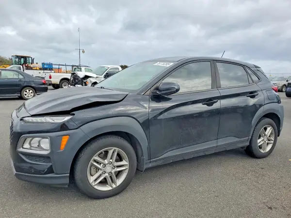 KM8K1CAA5JU106609 2018 HYUNDAI KONA - Image 1