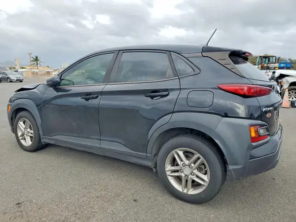 KM8K1CAA5JU106609 2018 HYUNDAI KONA - Image 2