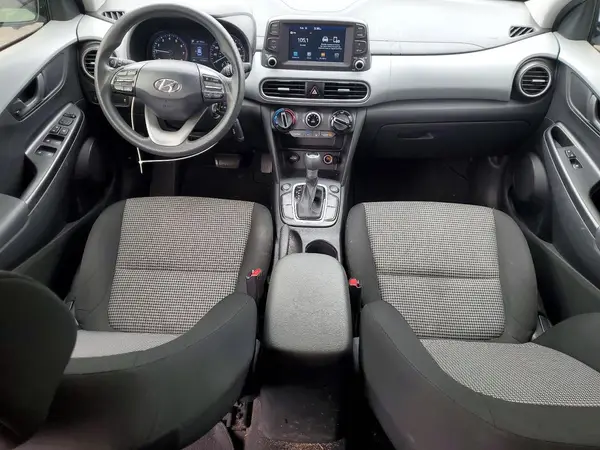 KM8K1CAA5JU106609 2018 HYUNDAI KONA - Image 8
