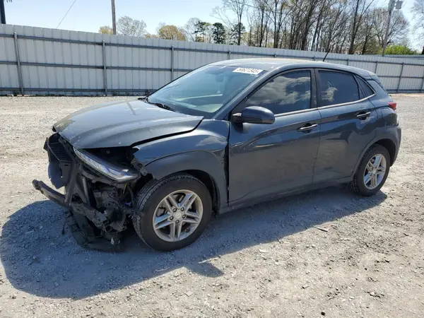 KM8K1CAA5JU107064 2018 HYUNDAI KONA - Image 1